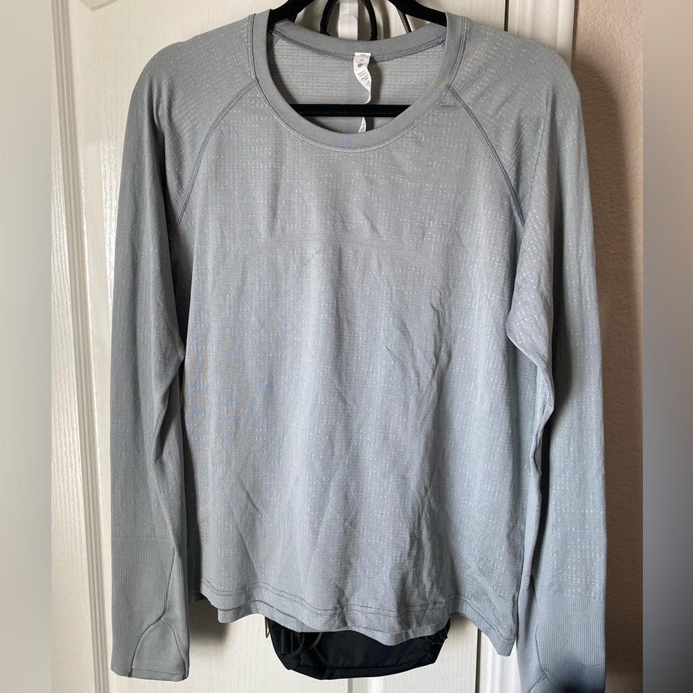 Lululemon swiftly long sleeve